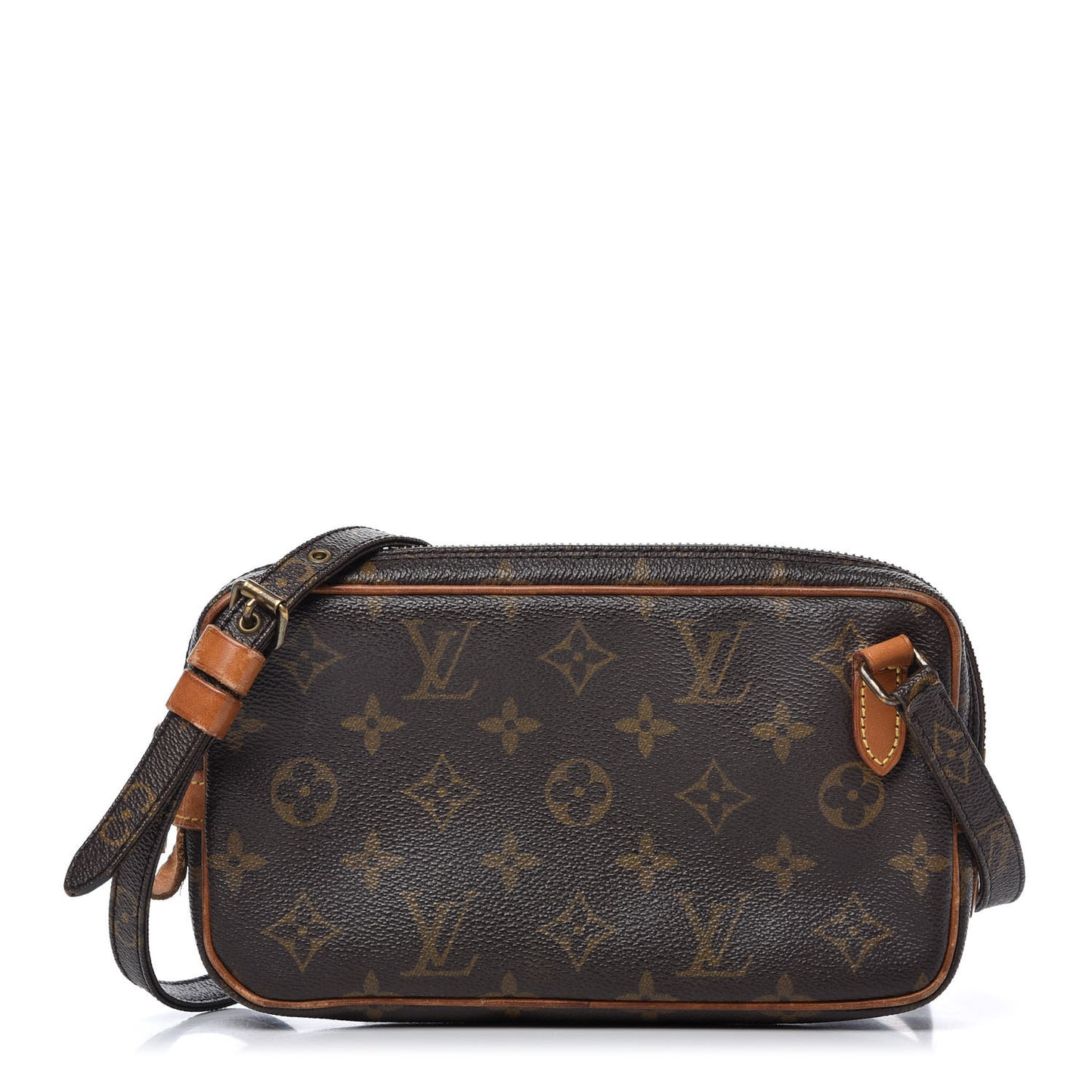 Monogram Pochette Marly Bandouliere