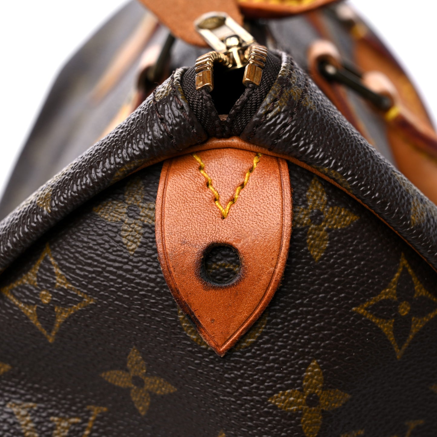 Monogram Speedy 30