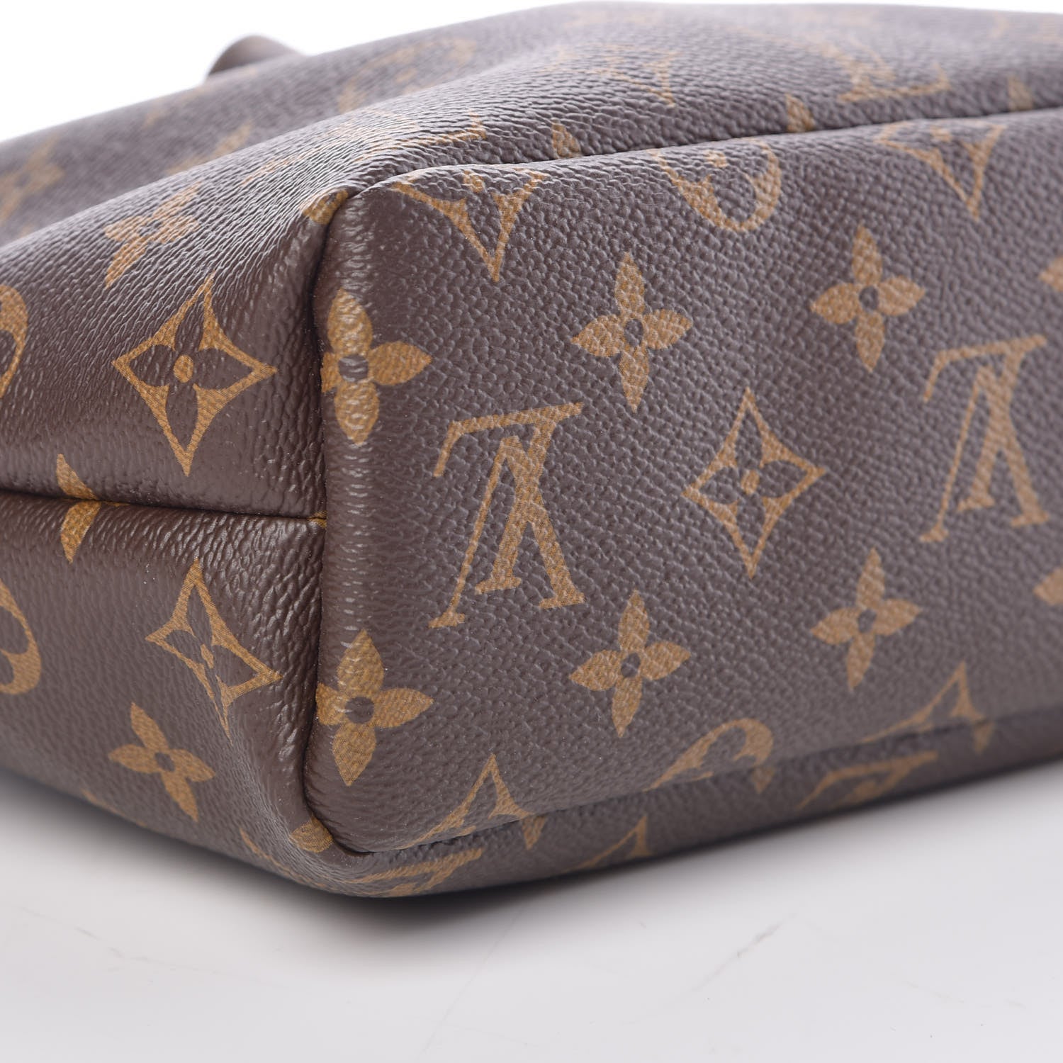 Louis Vuitton Monogram Pouch Noe Fuchsia 8 of 9