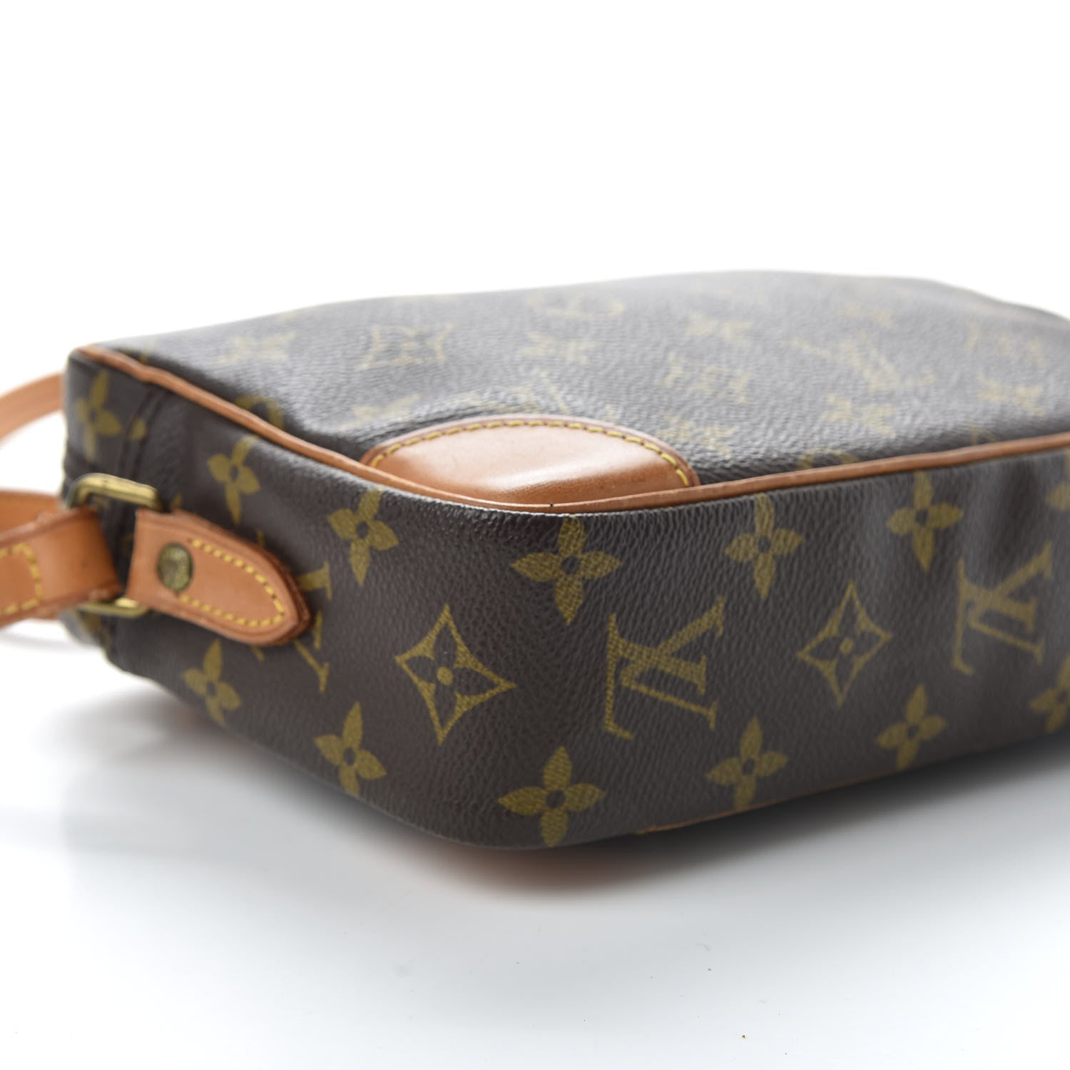 Louis Vuitton Monogram Trocadero 24 6 of 12