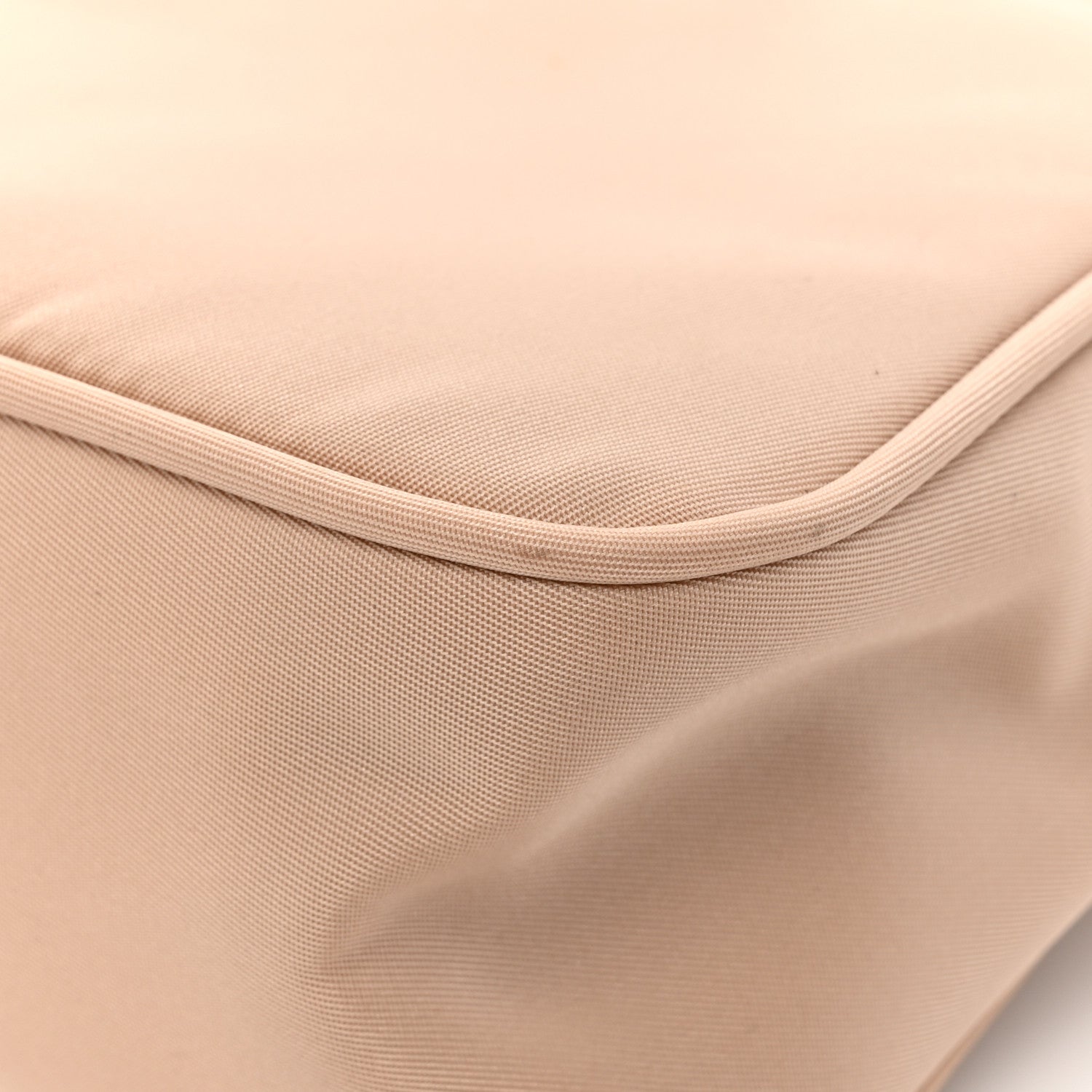 Prada Tessuto Nylon Mini Re-Edition 2000 Bag Cammeo 10 of 10