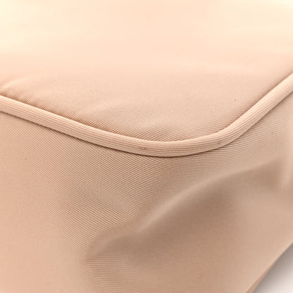 Prada Tessuto Nylon Mini Re-Edition 2000 Bag Cammeo 10 of 10