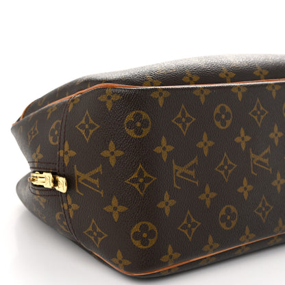 Louis Vuitton Monogram Deauville 8 of 13