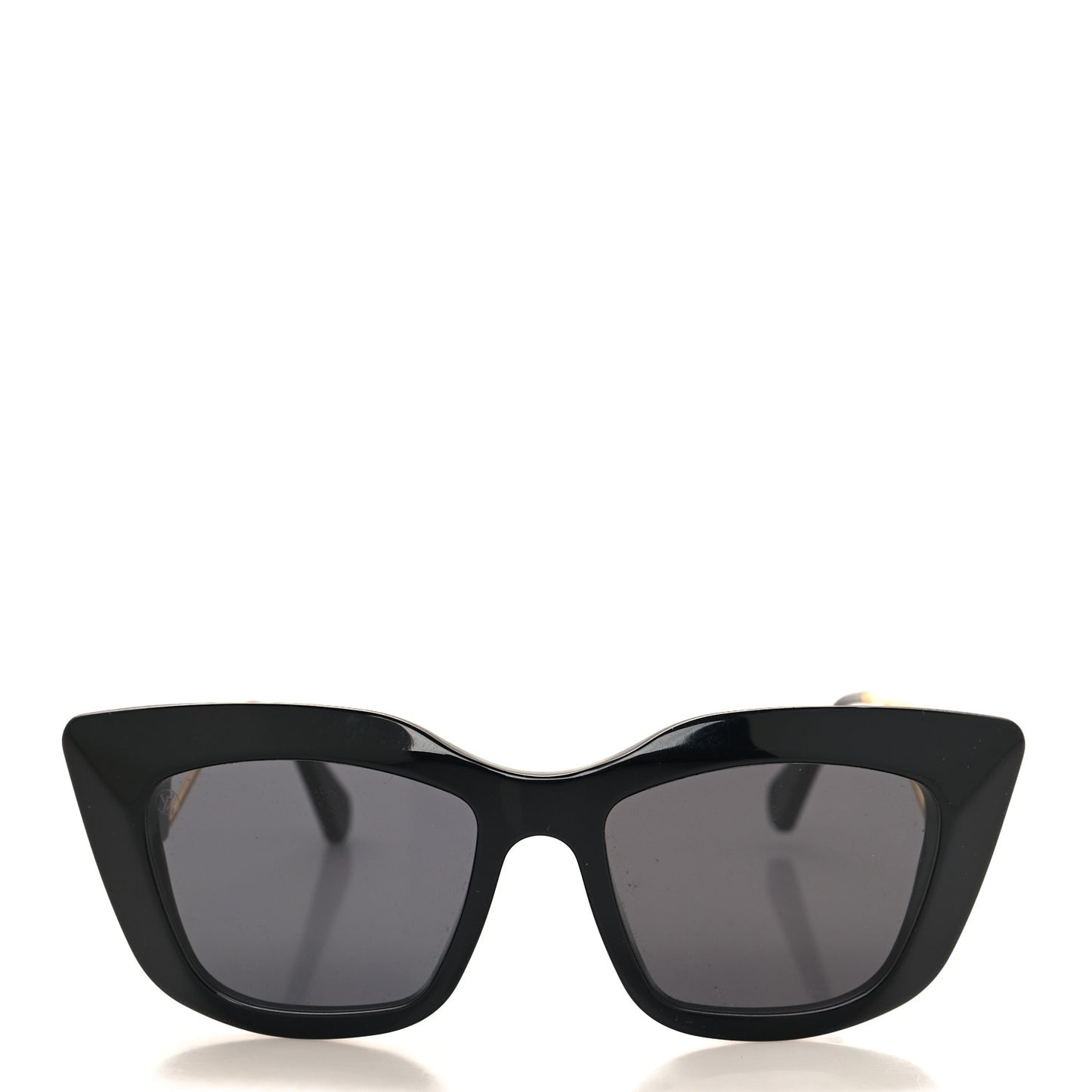 Arizona Dream Cat Eye Sunglasses Z1220W Black