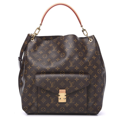 Louis Vuitton Monogram Metis 1 of 11