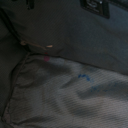 MCM Visetos Small Side Stud Stark Backpack White 11 of 18