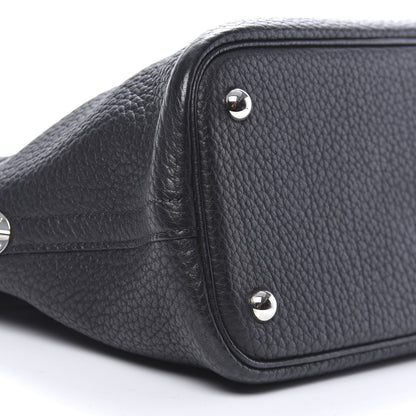 Hermes Fjord Bolide 31 Black 12 of 16