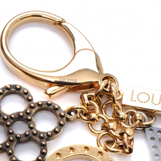 Tapage Bag Charm