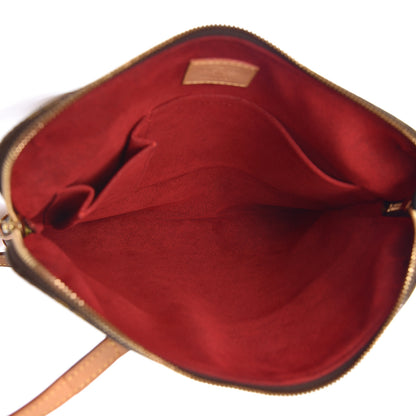 Louis Vuitton Monogram Sac Coussin GM 5 of 11
