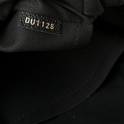 Louis Vuitton Empreinte Ponthieu PM Black 7 of 10