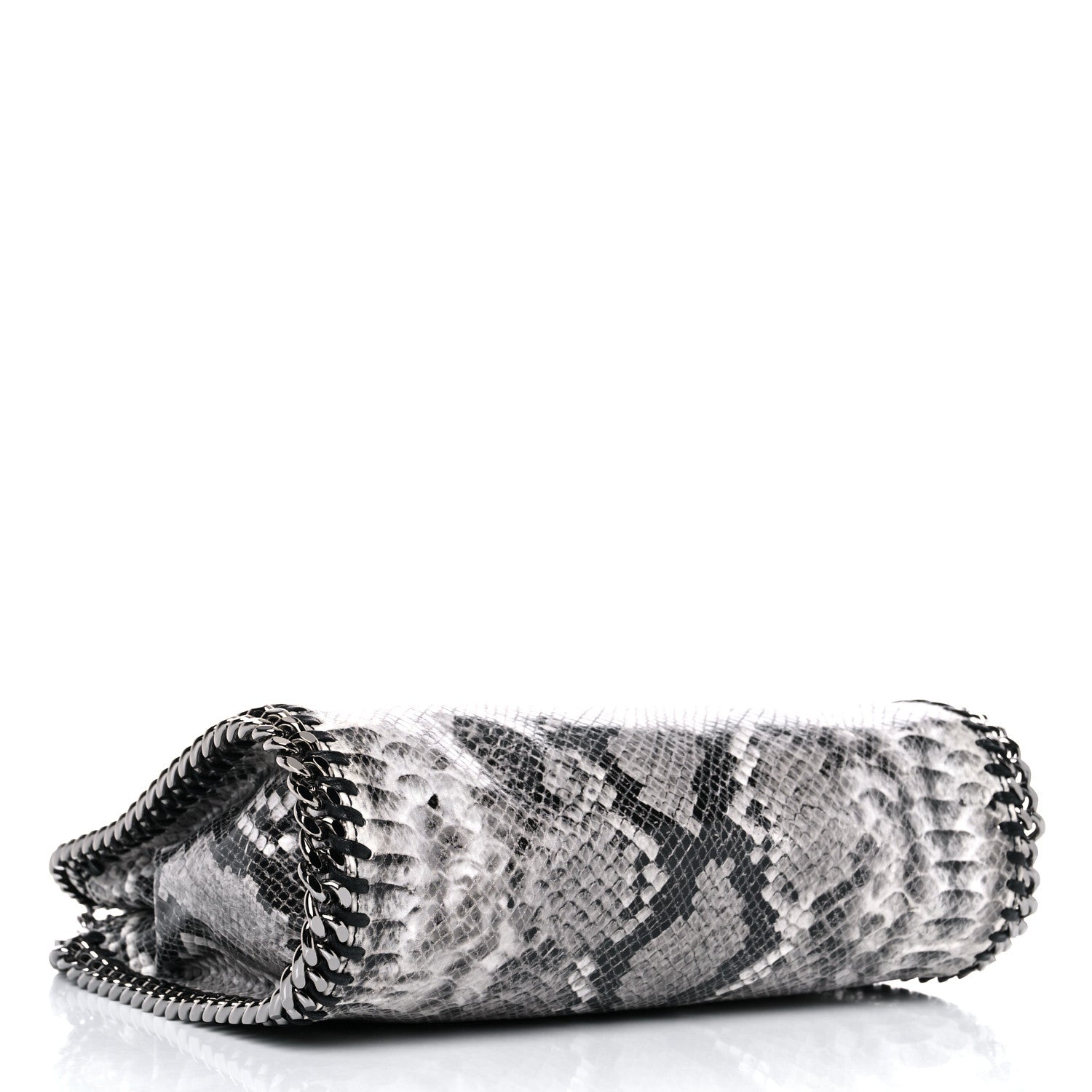 Stella McCartney Eco Python Small Falabella Tote 4 of 8