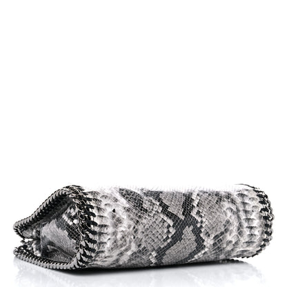 Stella McCartney Eco Python Small Falabella Tote 4 of 8