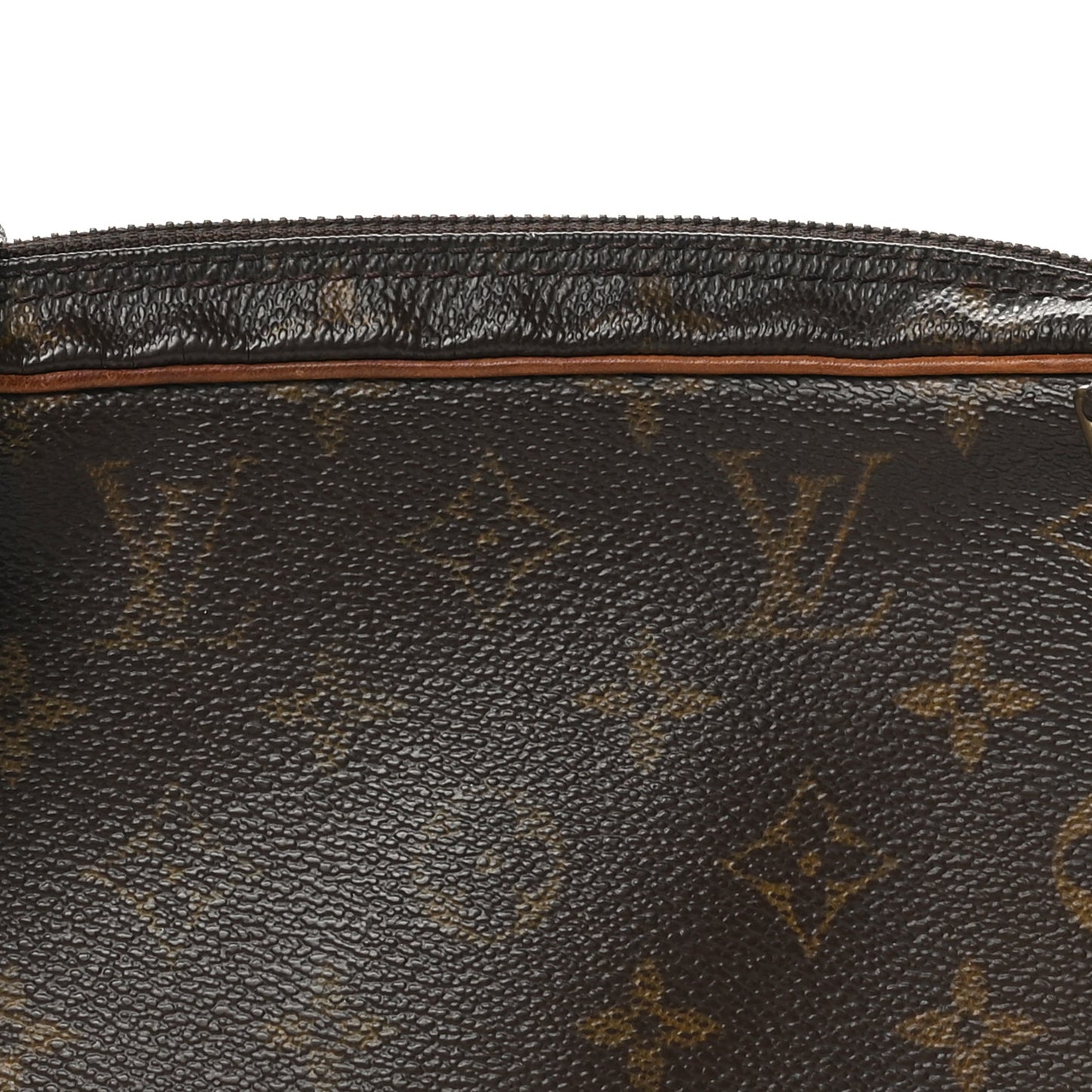Monogram Pochette Marly Bandouliere