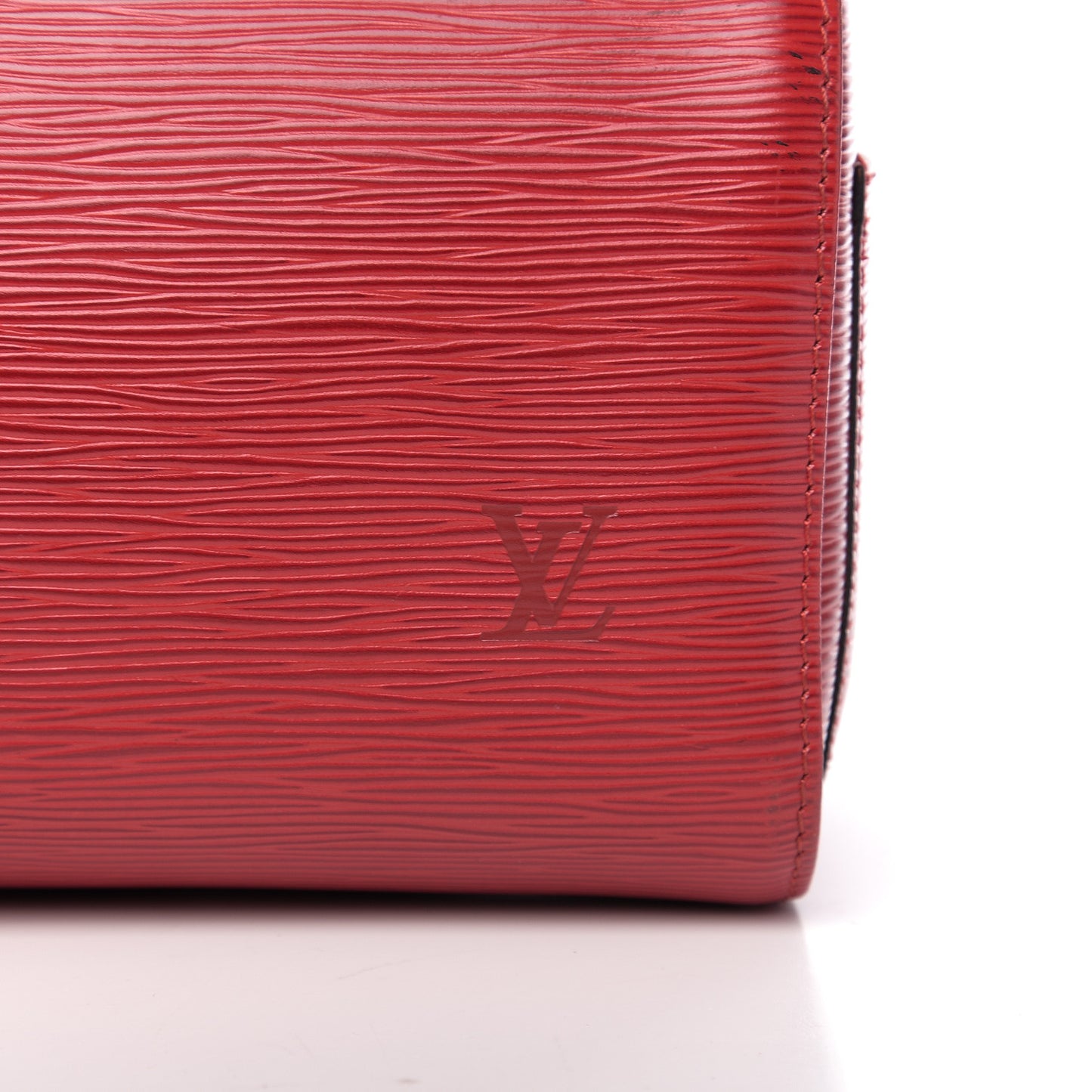 Epi Speedy 25 Castillan Red