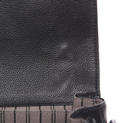 Louis Vuitton Empreinte Pochette Metis Black 12 of 13