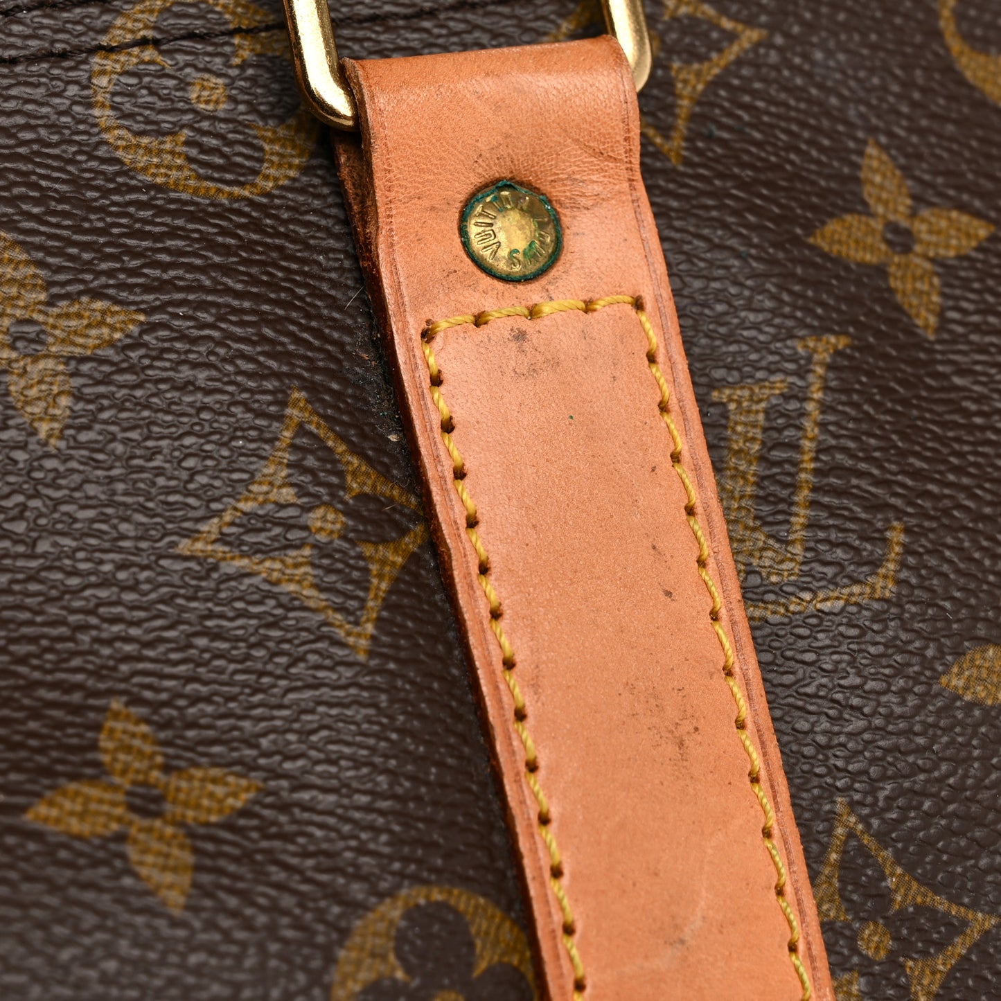Monogram Keepall Bandouliere 45