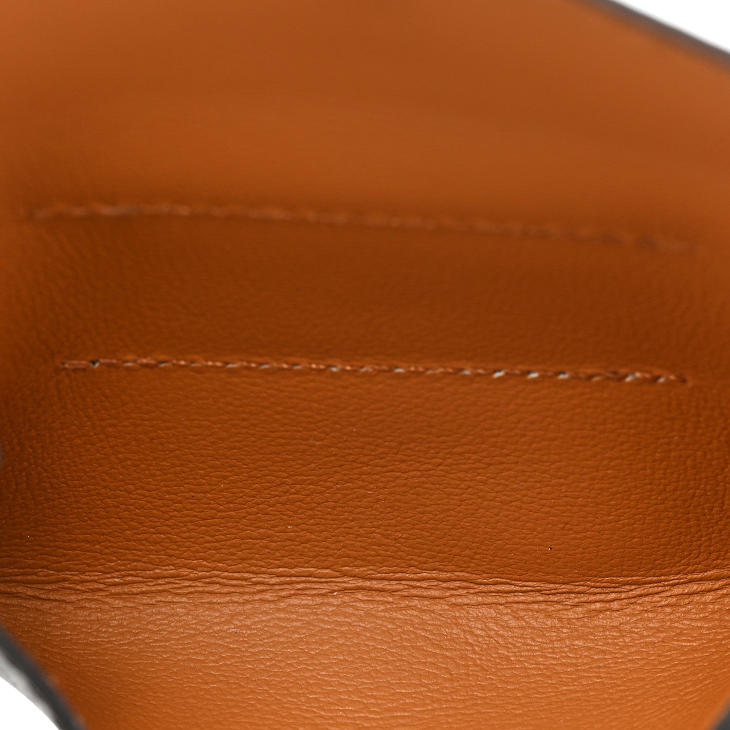 Hermes Epsom Kelly Pocket Belt Black 3 of 6