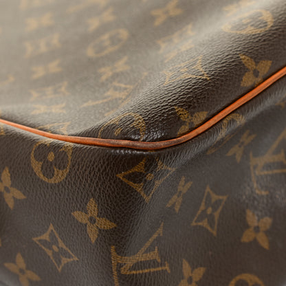 Louis Vuitton Monogram Viva-Cite GM 13 of 24