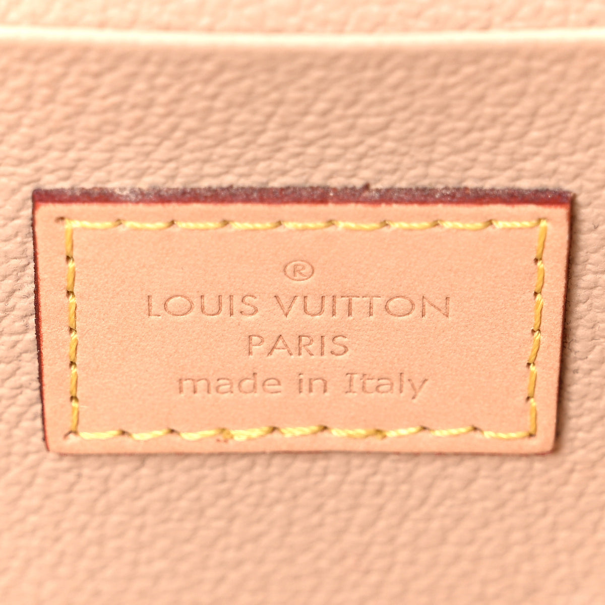 Louis Vuitton Monogram Nice Mini 6 of 6