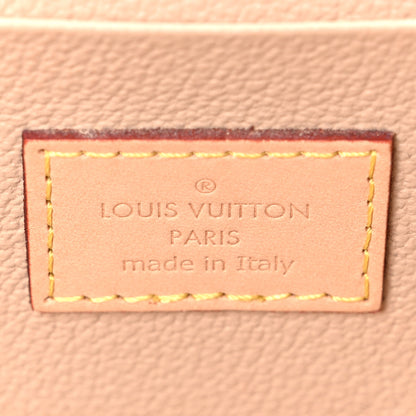 Louis Vuitton Monogram Nice Mini 6 of 6