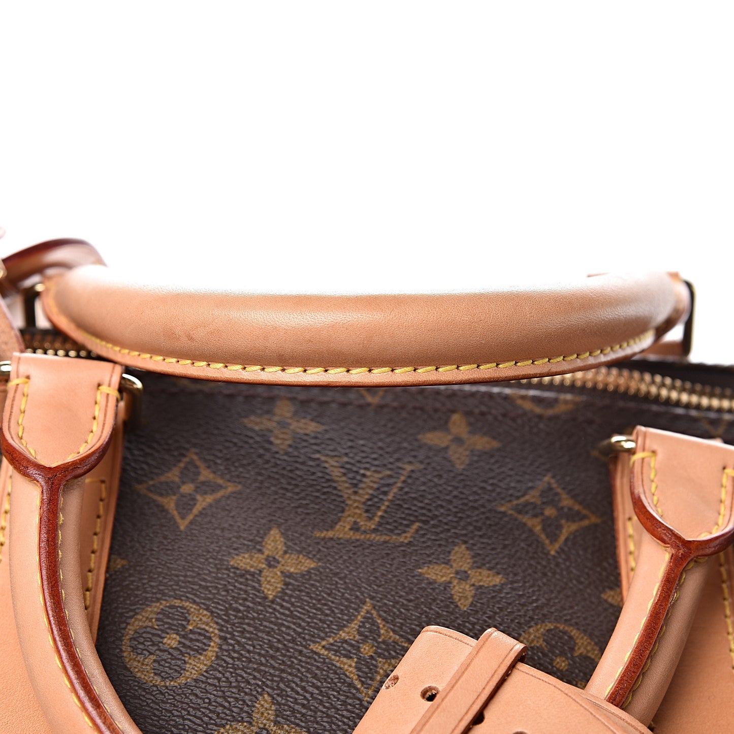 Monogram Keepall 55