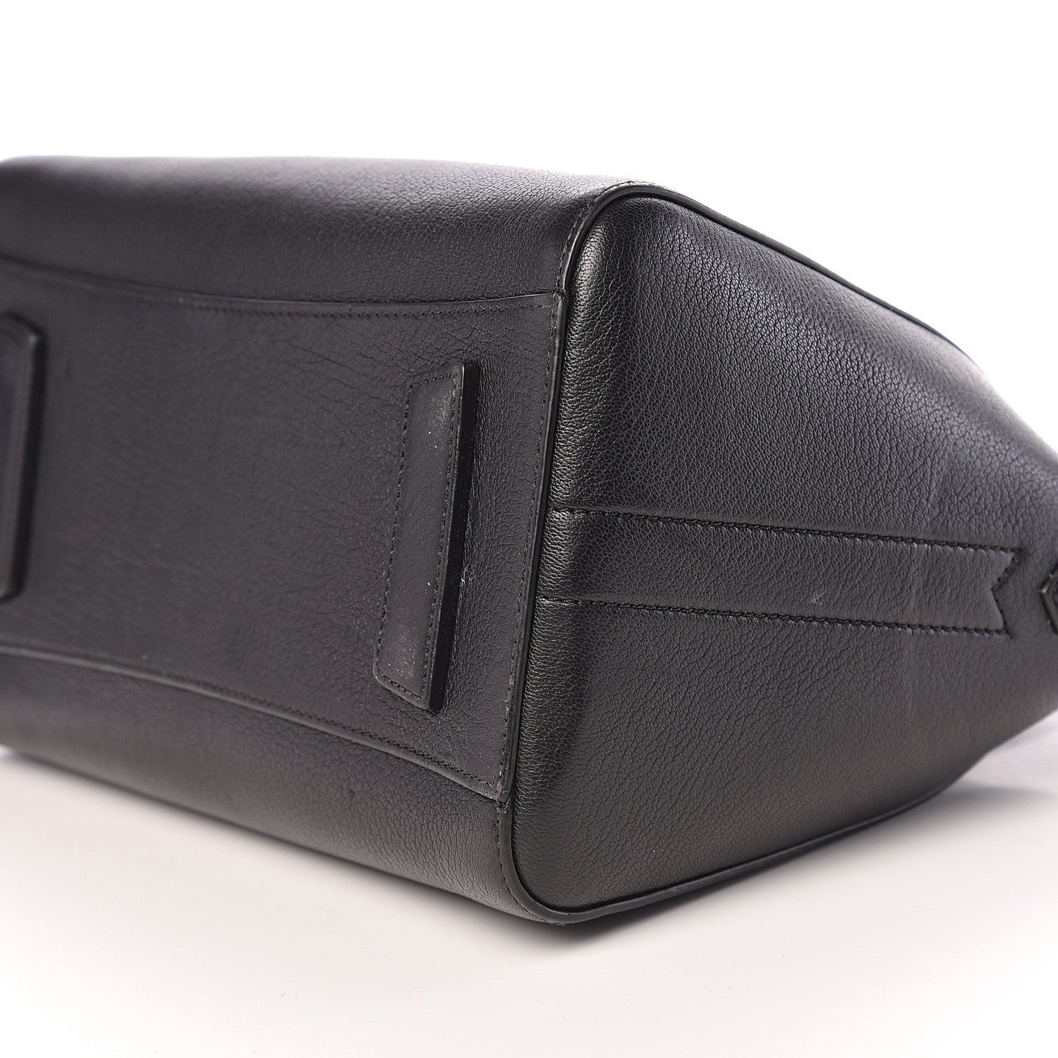 Givenchy Sugar Goatskin Small Antigona Black 8 of 11