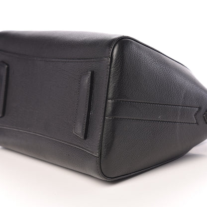 Givenchy Sugar Goatskin Small Antigona Black 8 of 11