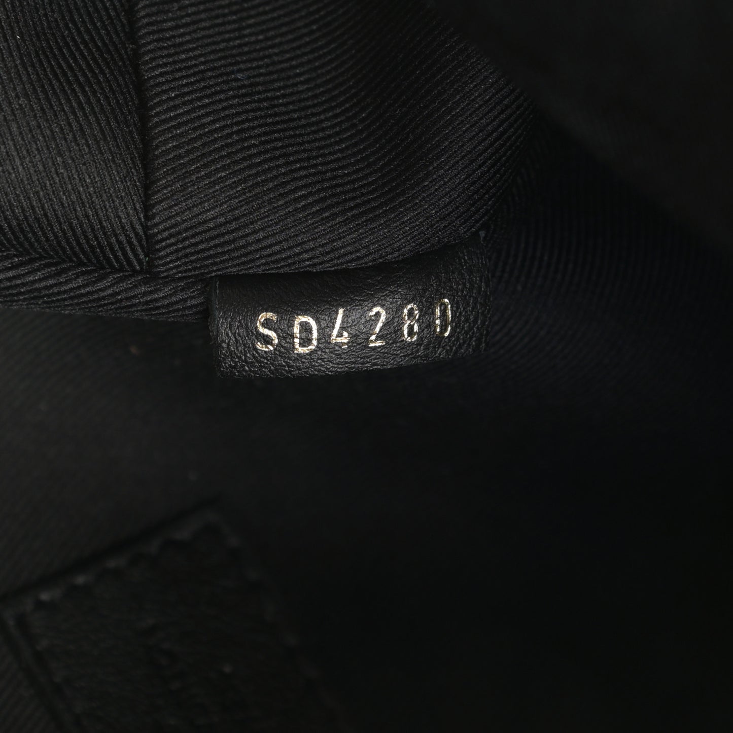 Monogram Palm Springs Backpack Mini