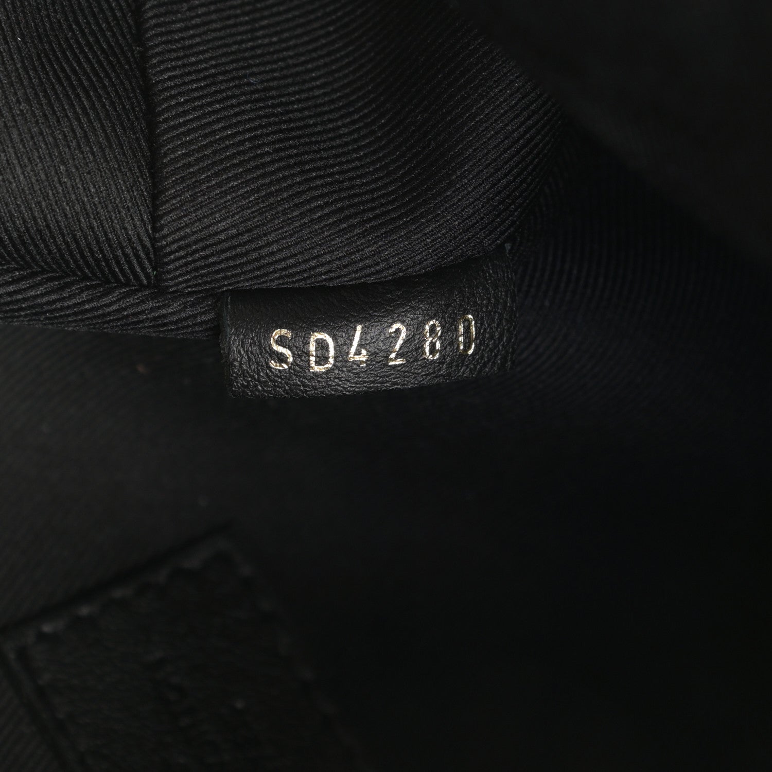 Louis Vuitton Monogram Palm Springs Backpack Mini 7 of 11