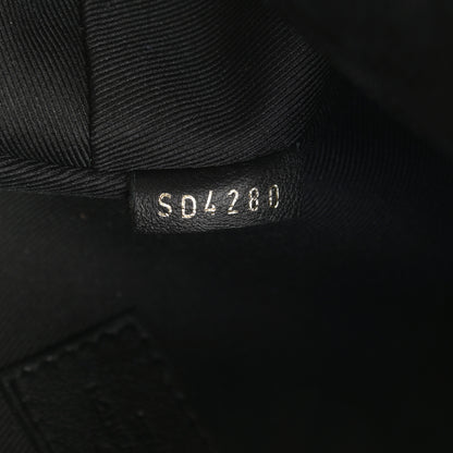 Louis Vuitton Monogram Palm Springs Backpack Mini 7 of 11