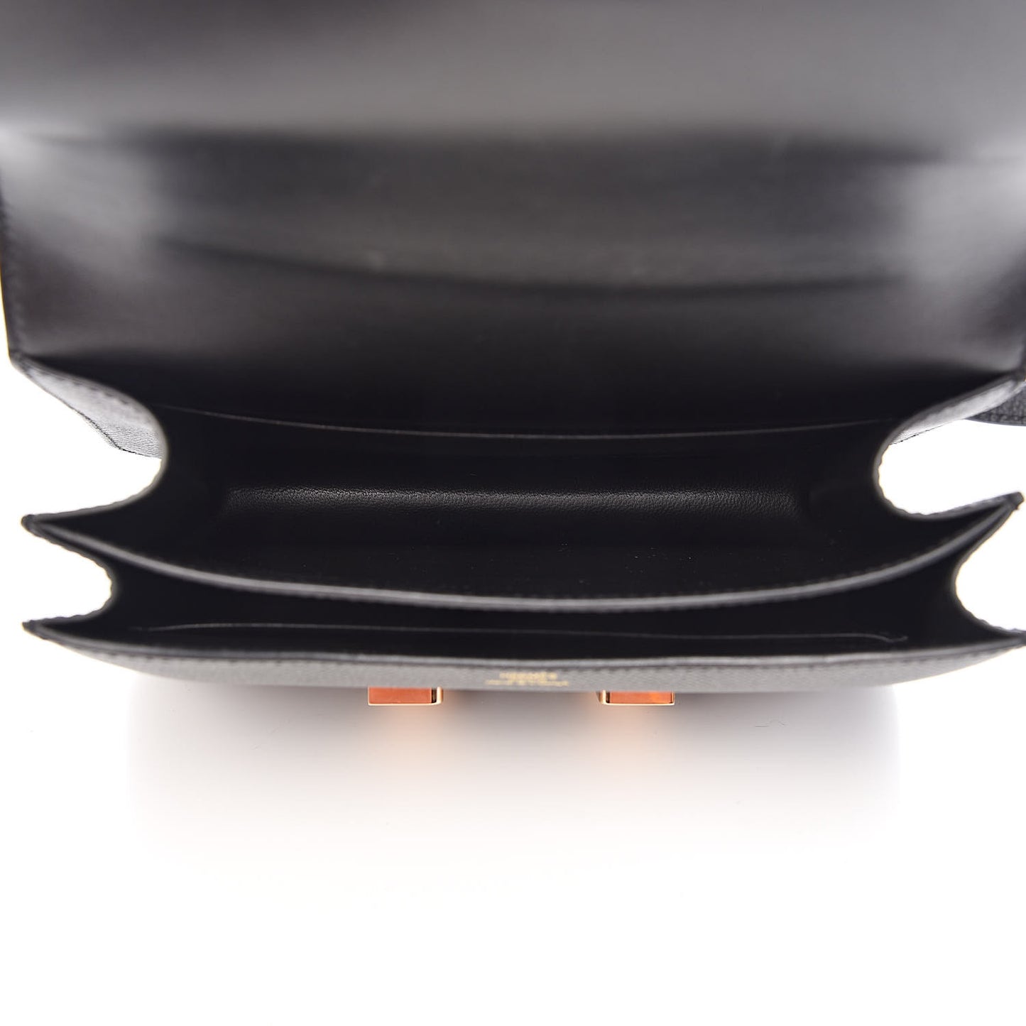 Epsom Constance 18 Black