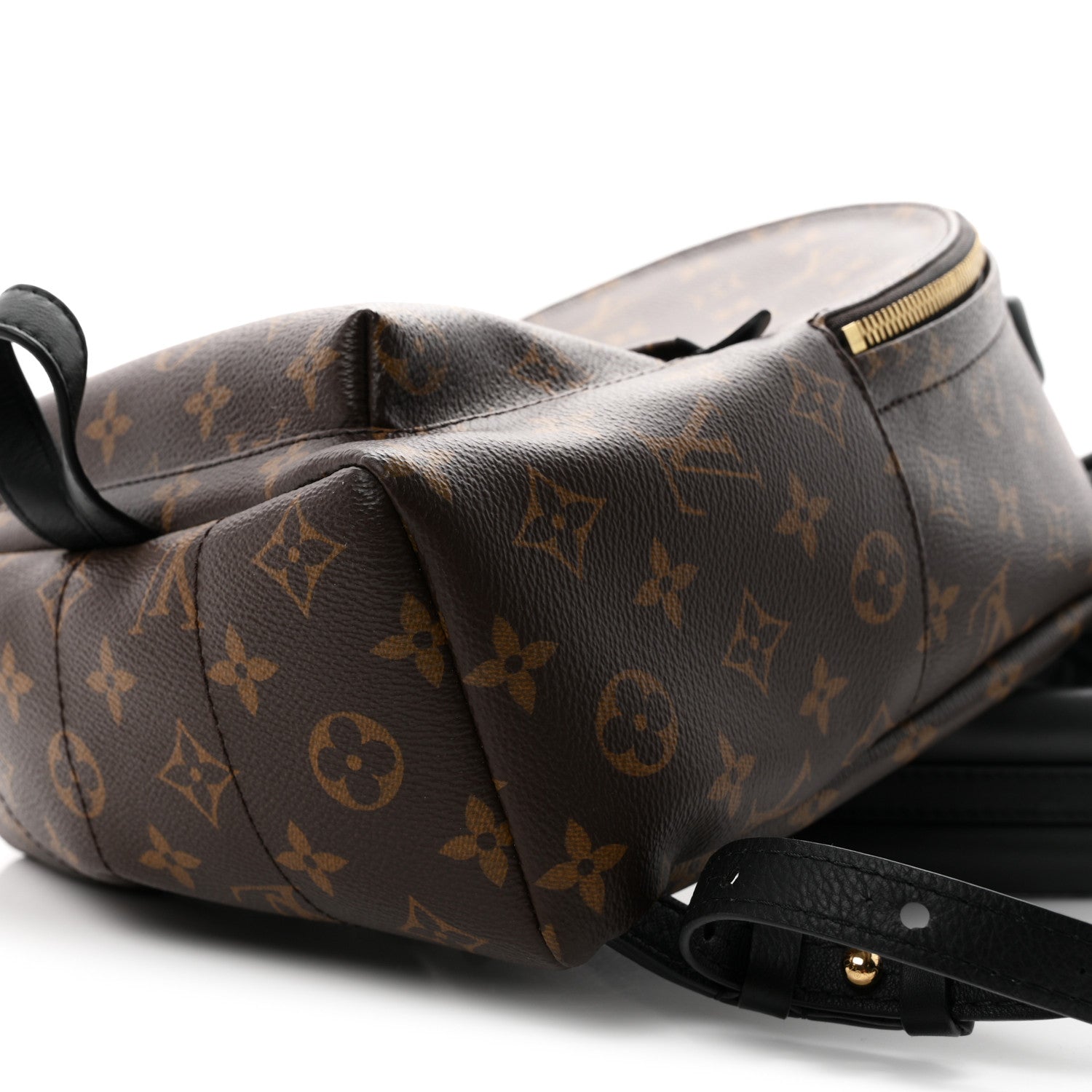 Louis Vuitton Monogram Palm Springs Backpack PM 10 of 10