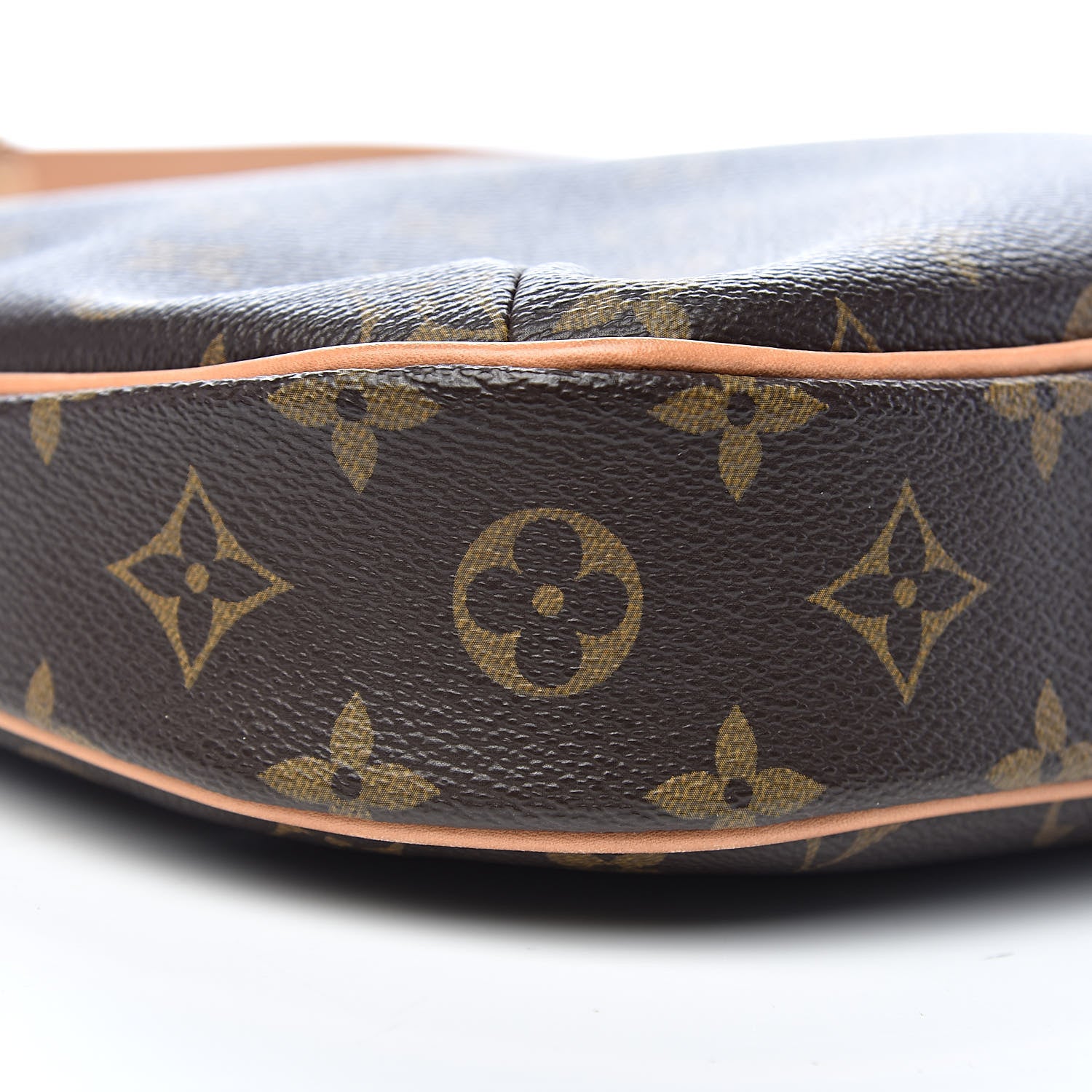 Louis Vuitton Monogram Odeon PM 8 of 12