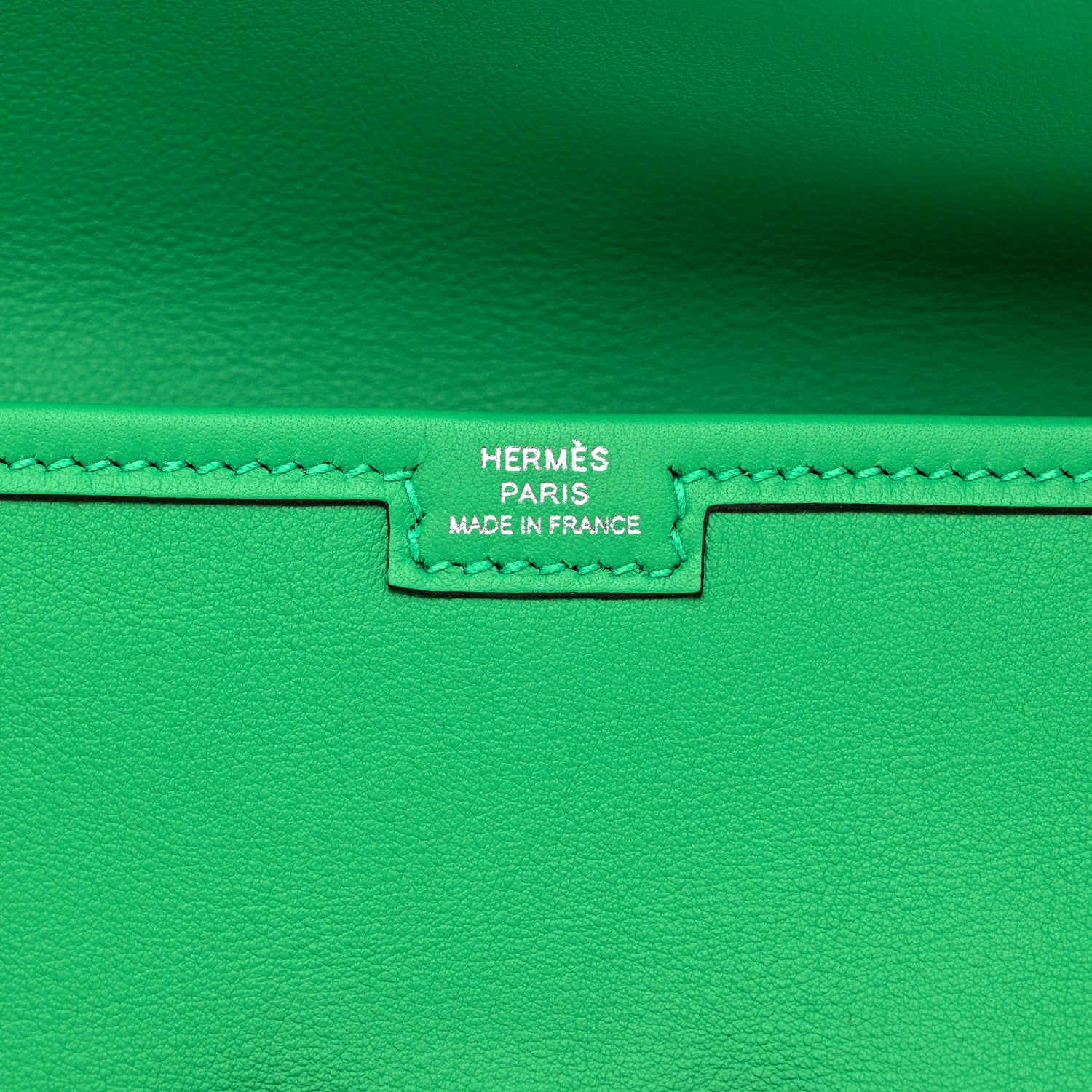 Hermes Swift Jige Elan 29 Clutch Bambou 6 of 7