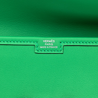 Hermes Swift Jige Elan 29 Clutch Bambou 6 of 7