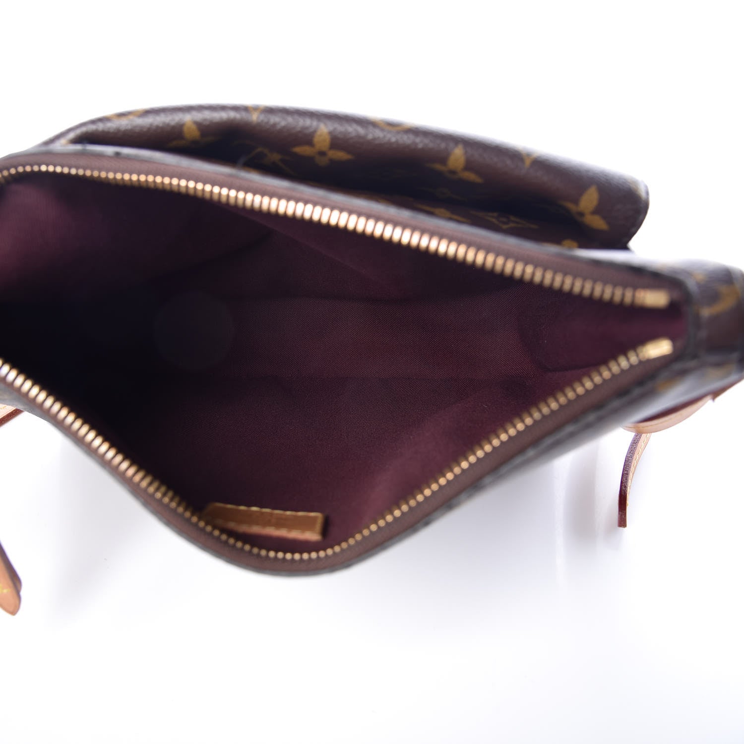 Louis Vuitton Monogram Mabillon 5 of 10
