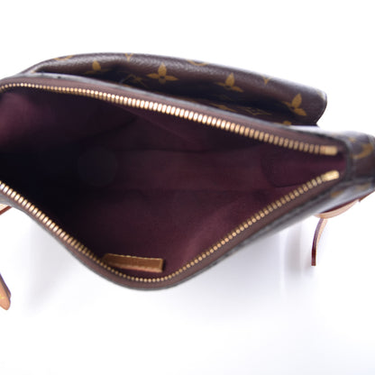 Louis Vuitton Monogram Mabillon 5 of 10