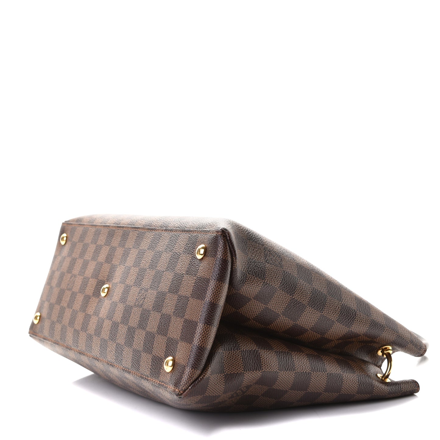 Damier Ebene LV Riverside Black