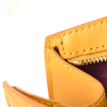 Louis Vuitton Epi Saint Jacques GM Tassil 9 of 9