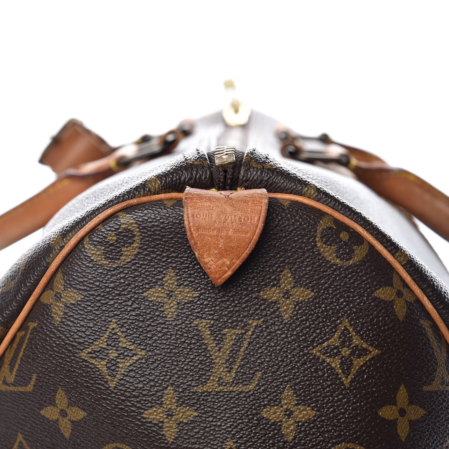 Louis Vuitton Monogram Keepall 50 6 of 30