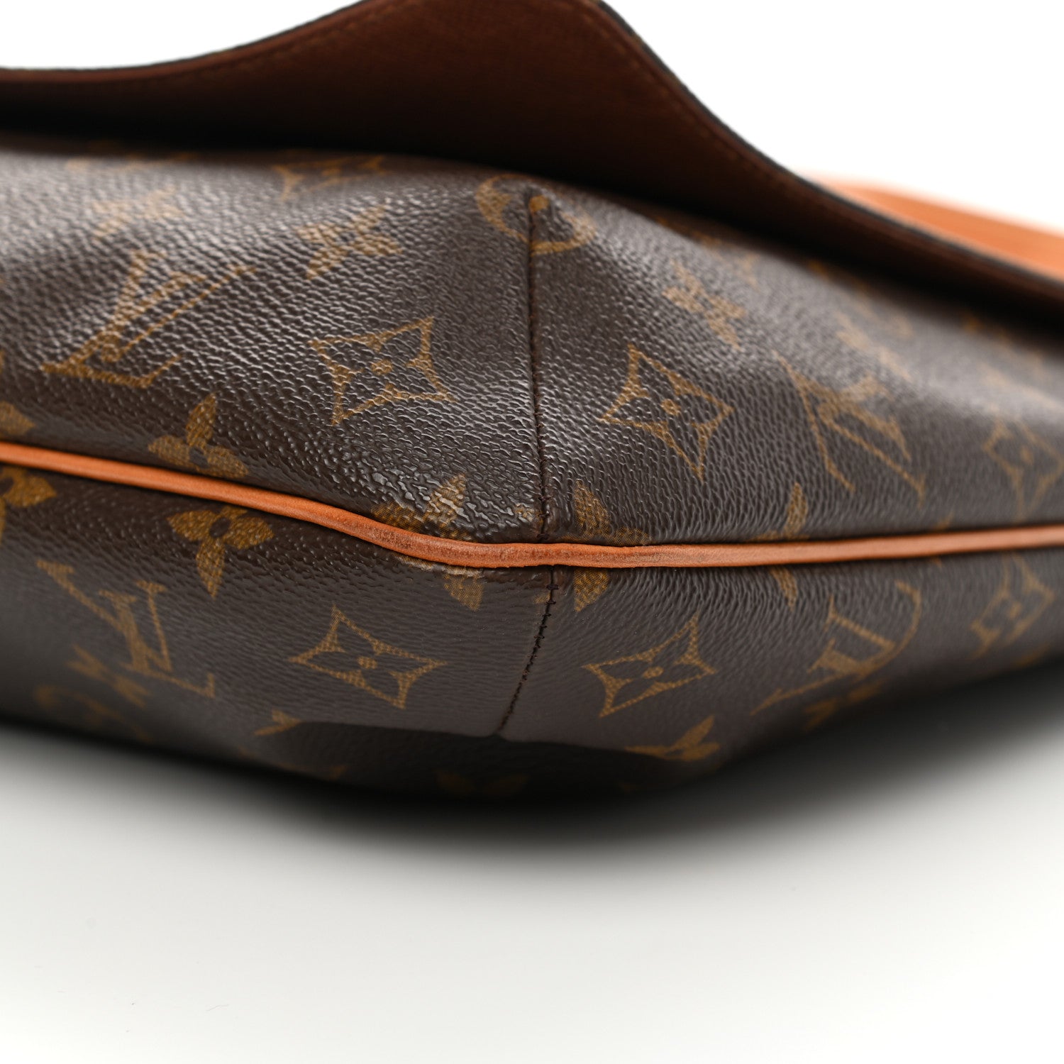 Louis Vuitton Monogram Musette GM 10 of 13