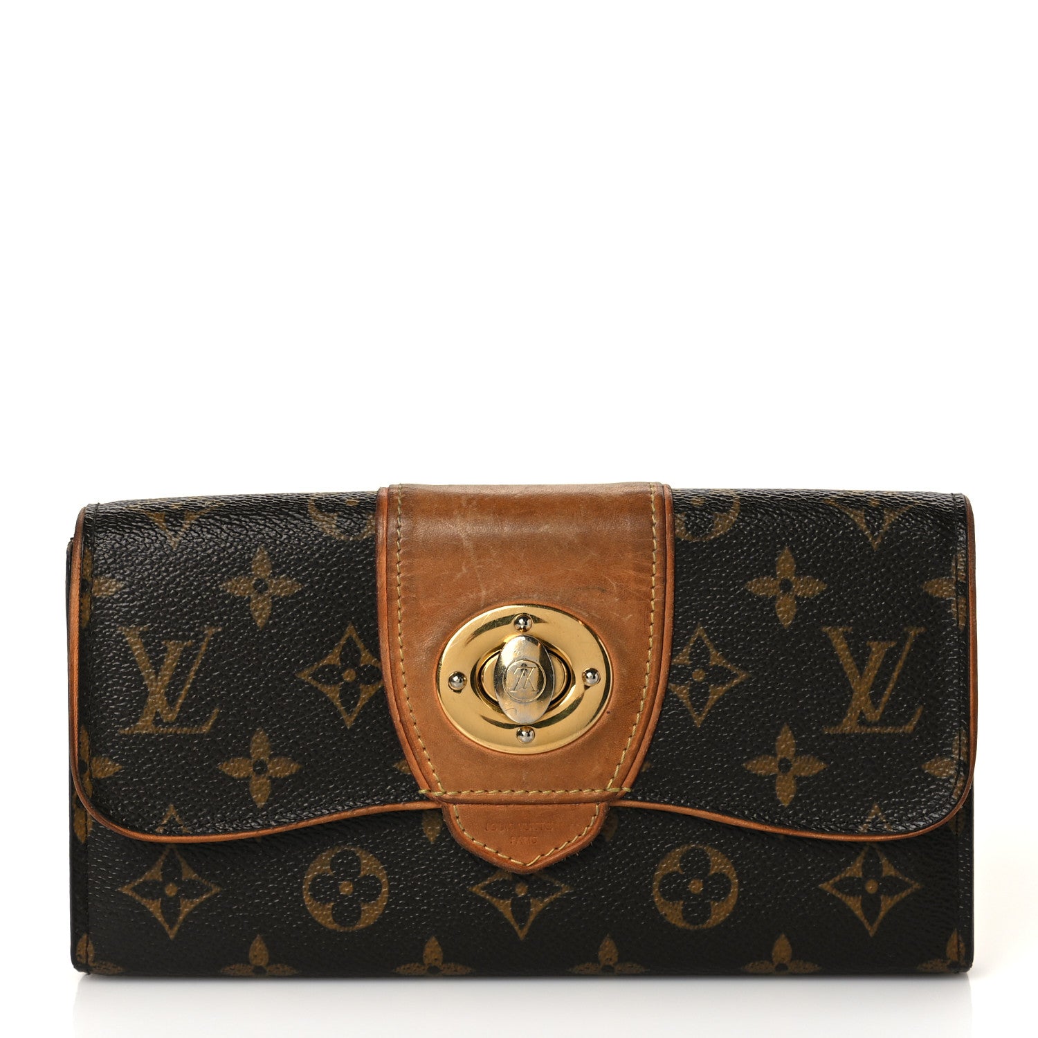 Louis Vuitton Monogram Boetie Wallet 1 of 9