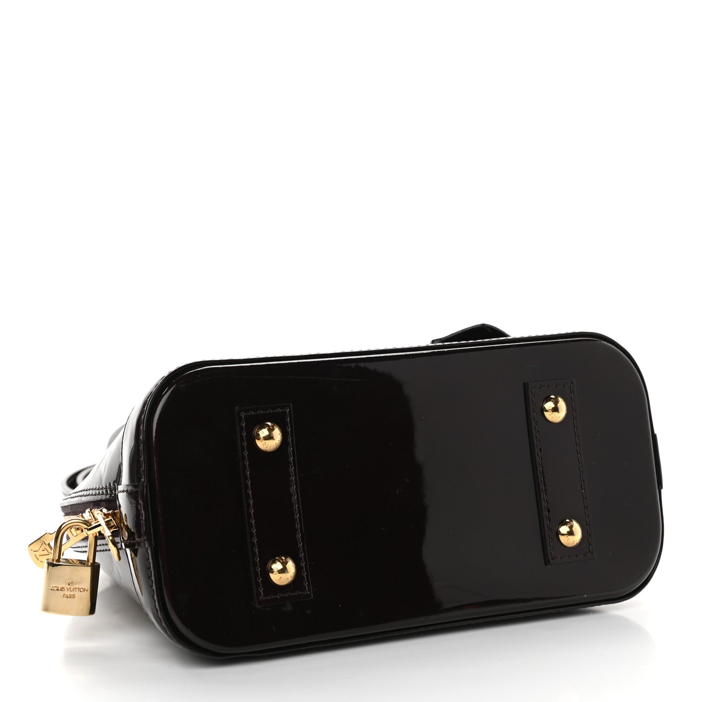 Vernis Alma BB Amarante