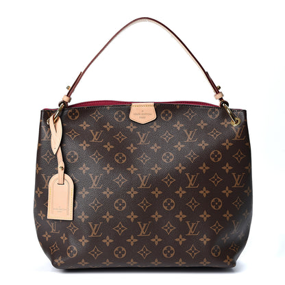 Louis Vuitton Monogram Graceful PM Pivoine 1 of 11