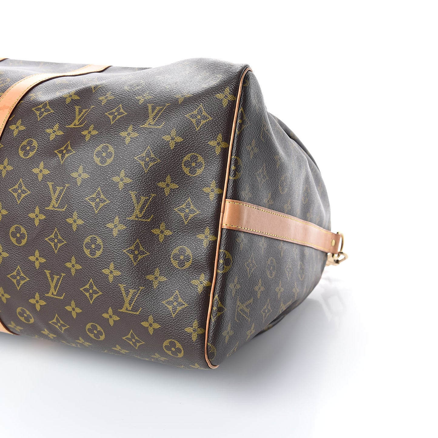 Monogram Keepall Bandouliere 60