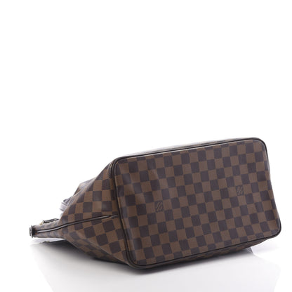 Louis Vuitton Damier Ebene Westminster GM 4 of 10