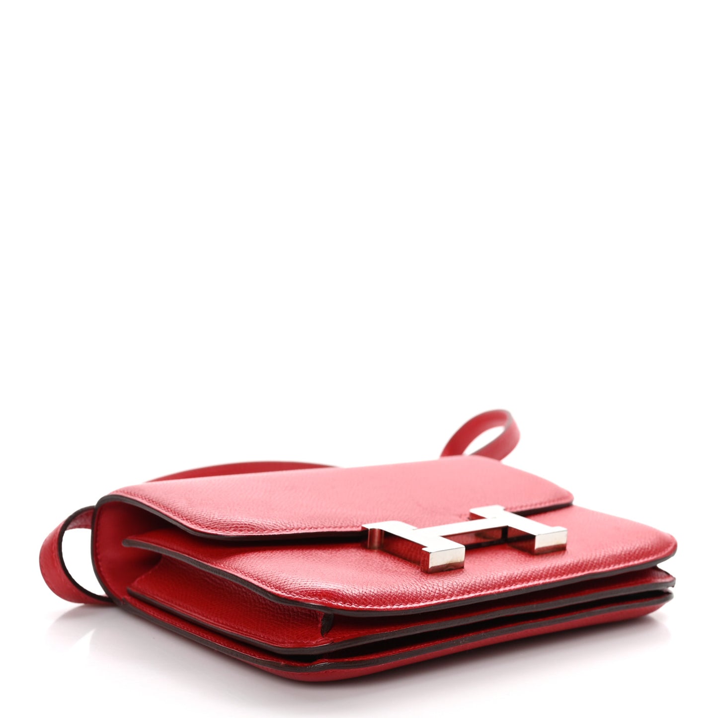 Epsom Constance 18 Rouge Casaque