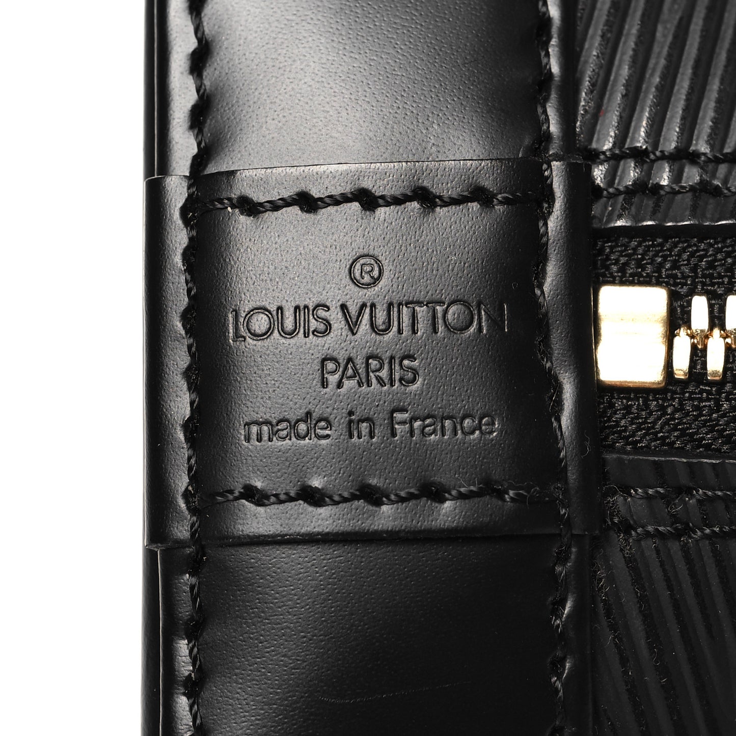 Epi Love Lock Alma BB Black