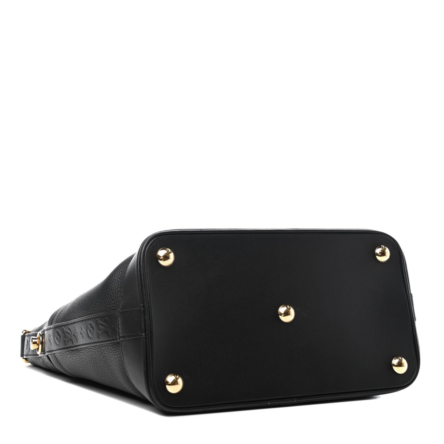 Calfskin Cruiser GM Black