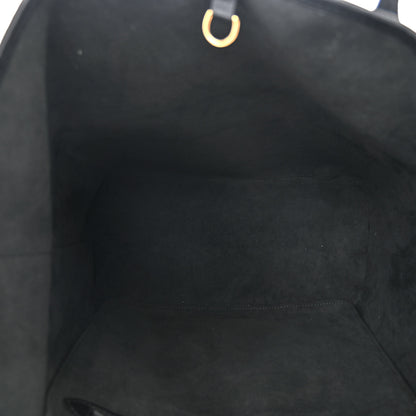 Louis Vuitton Jacquard Since 1854 Neverfull MM Grey 6 of 11